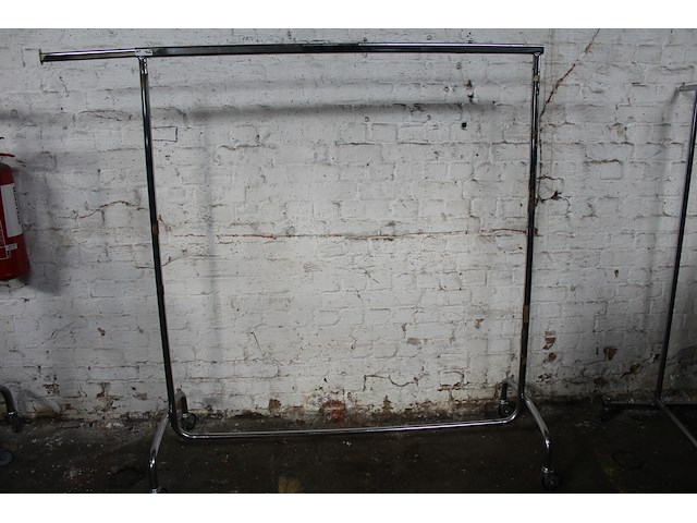 Winkelrek op wielen - afbeelding 1 van  1