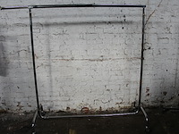 Winkelrek op wielen - afbeelding 1 van  1