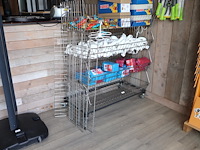 Winkelrek op wielen - afbeelding 1 van  5
