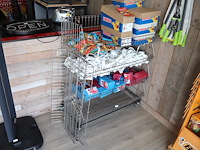Winkelrek op wielen - afbeelding 2 van  5