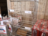 Winkelrek op wielen - afbeelding 3 van  4