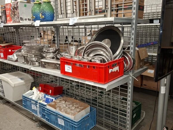 Winkelrek sc 4201 (68/2026)