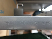 Winkelrek schafer - afbeelding 2 van  11