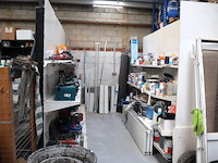 Winkelrek (x3) - afbeelding 1 van  7