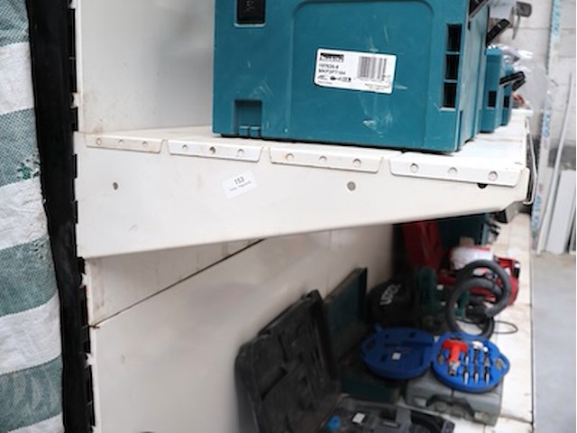 Winkelrek (x3) - afbeelding 2 van  7