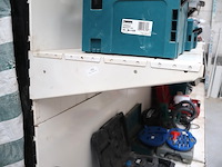 Winkelrek (x3) - afbeelding 2 van  7