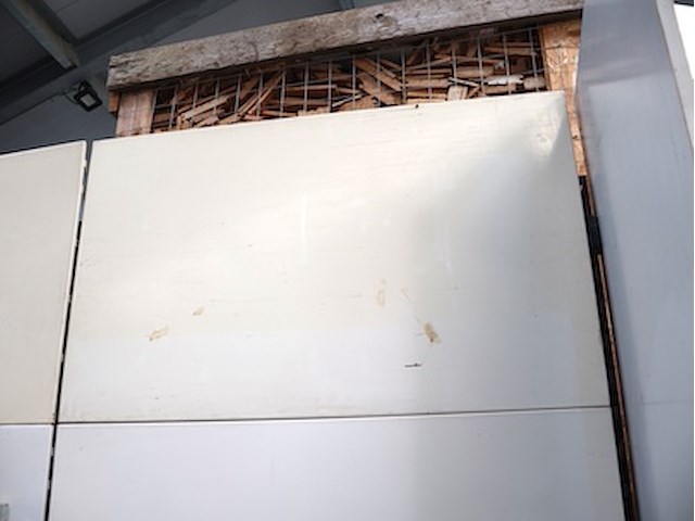 Winkelrek (x3) - afbeelding 3 van  7