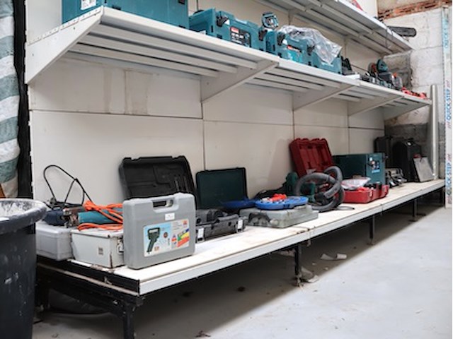 Winkelrek (x3) - afbeelding 4 van  7