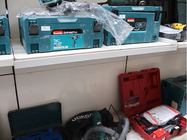 Winkelrek (x3) - afbeelding 7 van  7