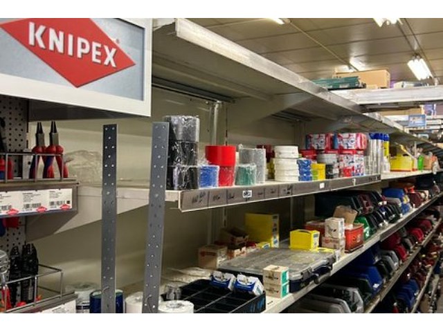 Winkelrek - afbeelding 2 van  7