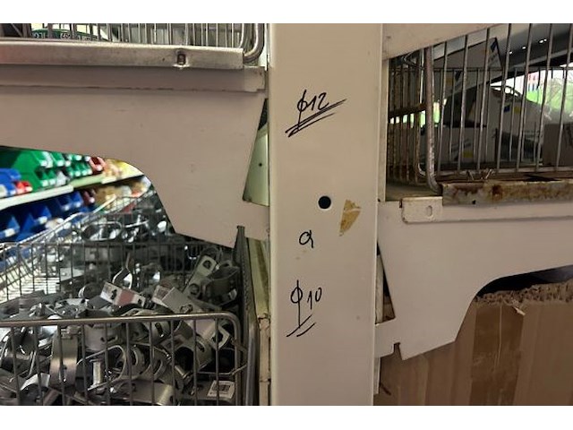 Winkelrek - afbeelding 6 van  7