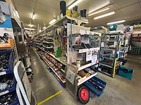 Winkelrek - afbeelding 1 van  9