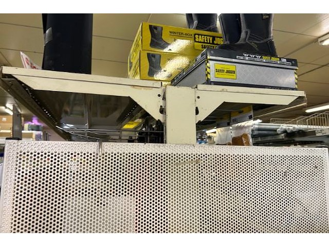 Winkelrek - afbeelding 2 van  9