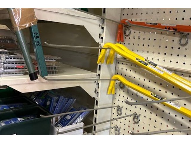 Winkelrek - afbeelding 3 van  9