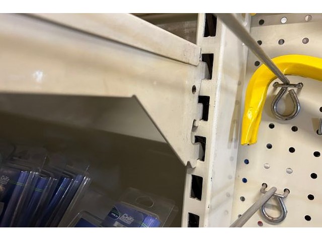 Winkelrek - afbeelding 4 van  9