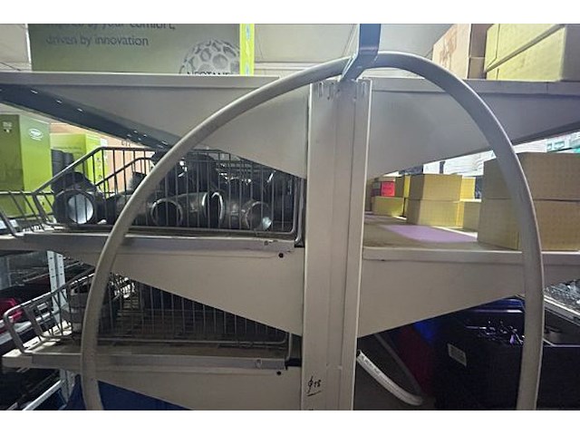 Winkelrek - afbeelding 5 van  9