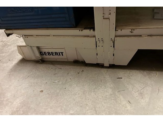 Winkelrek - afbeelding 8 van  9