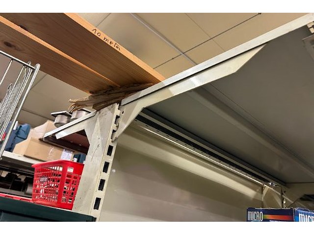 Winkelrek - afbeelding 4 van  6