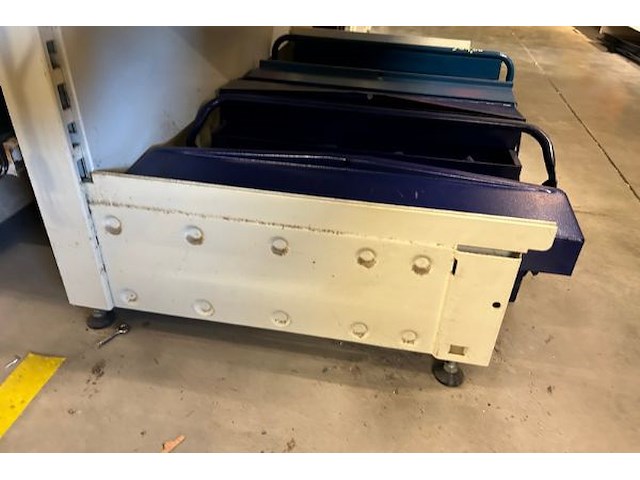 Winkelrek - afbeelding 5 van  5