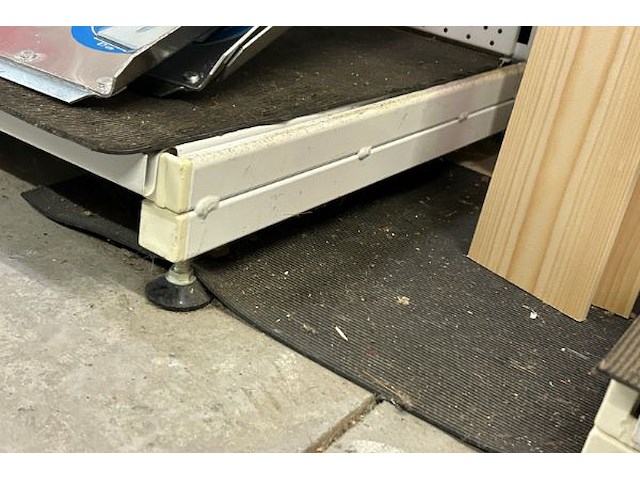 Winkelrek - afbeelding 5 van  5