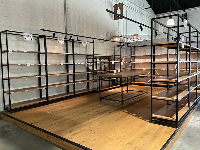 Winkelrekken (11x) - afbeelding 1 van  8