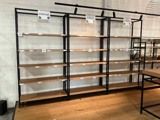 Winkelrekken (11x) - afbeelding 2 van  8