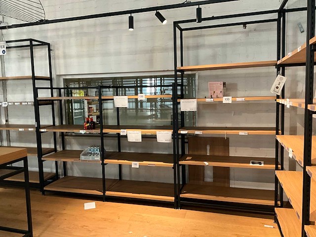 Winkelrekken (11x) - afbeelding 6 van  8