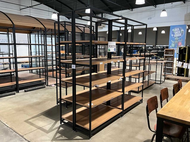 Winkelrekken (11x) - afbeelding 2 van  7