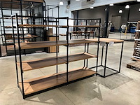 Winkelrekken (11x) - afbeelding 4 van  7