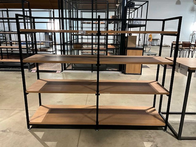 Winkelrekken (11x) - afbeelding 5 van  7