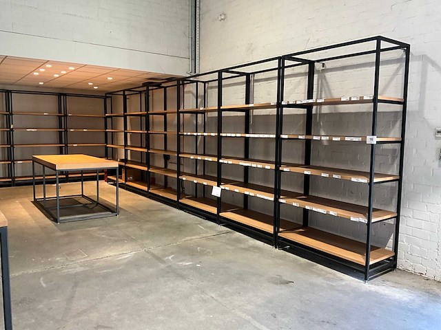 Winkelrekken (13x) - afbeelding 1 van  7