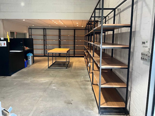 Winkelrekken (13x) - afbeelding 2 van  7