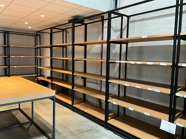 Winkelrekken (13x) - afbeelding 3 van  7