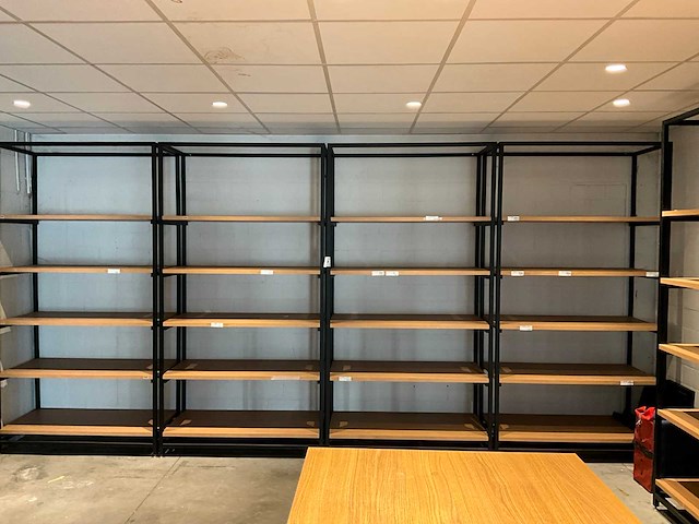 Winkelrekken (13x) - afbeelding 5 van  7