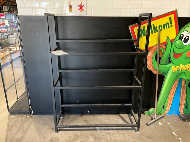 Winkelrekken (13x) - afbeelding 7 van  7