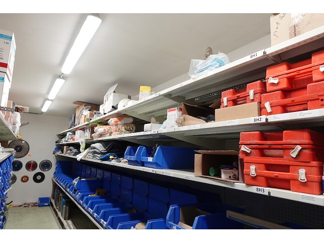 Winkelrekken - afbeelding 2 van  13