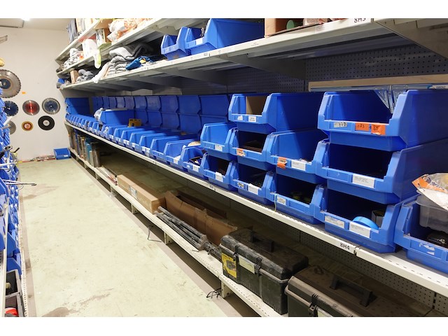 Winkelrekken - afbeelding 3 van  13