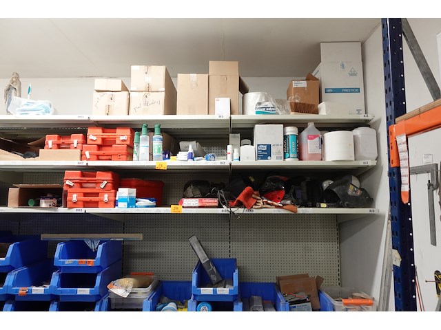 Winkelrekken - afbeelding 5 van  13