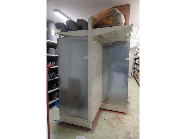 Winkelrekken - afbeelding 1 van  13