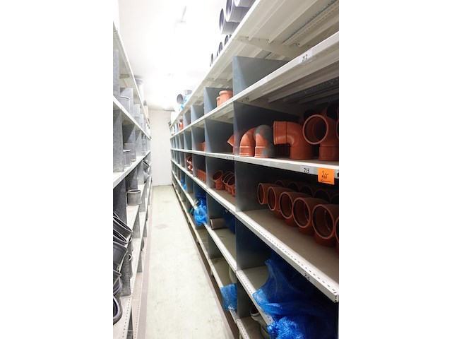 Winkelrekken - afbeelding 9 van  13