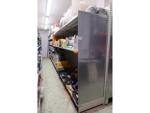 Winkelrekken - afbeelding 10 van  13