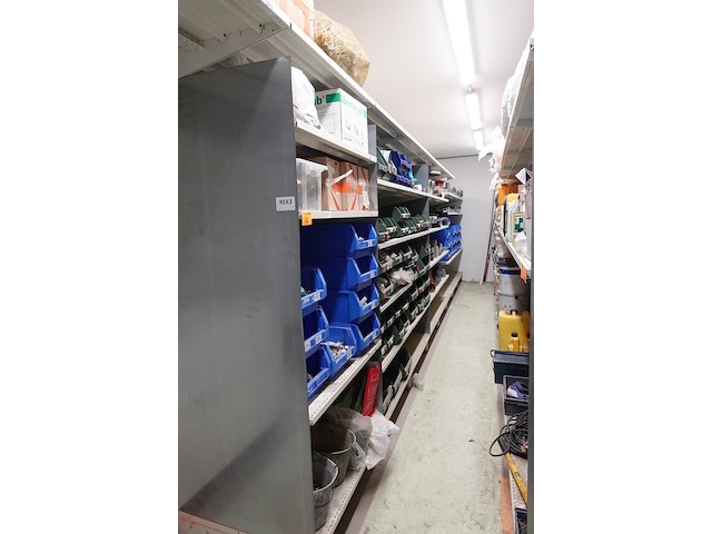 Winkelrekken - afbeelding 11 van  13