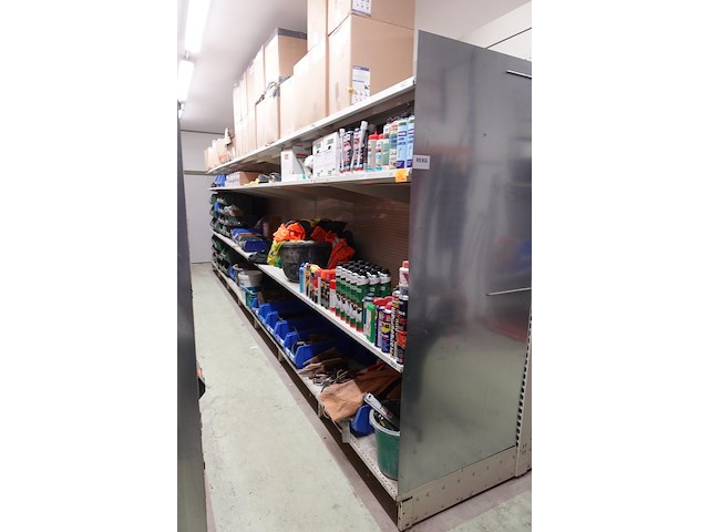 Winkelrekken - afbeelding 12 van  13