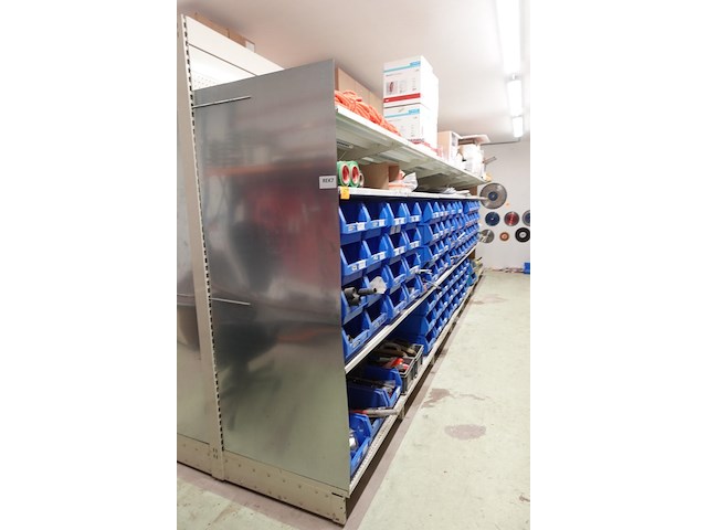 Winkelrekken - afbeelding 13 van  13