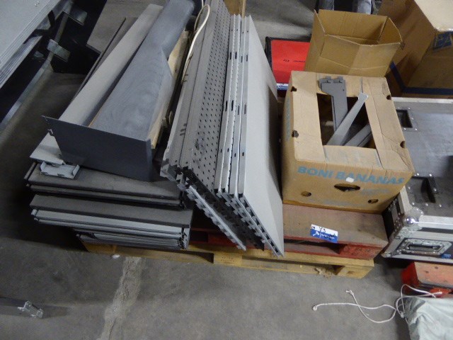 Winkelrektoebehoren - afbeelding 1 van  1