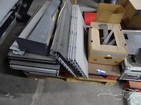 Winkelrektoebehoren - afbeelding 1 van  1