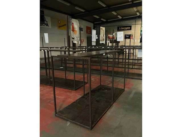 Winkelstelling (15x) - afbeelding 2 van  3