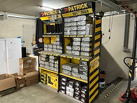 Winkelstelling (2x) - afbeelding 1 van  4