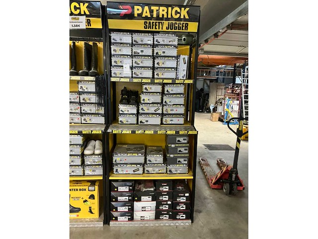 Winkelstelling (2x) - afbeelding 2 van  4