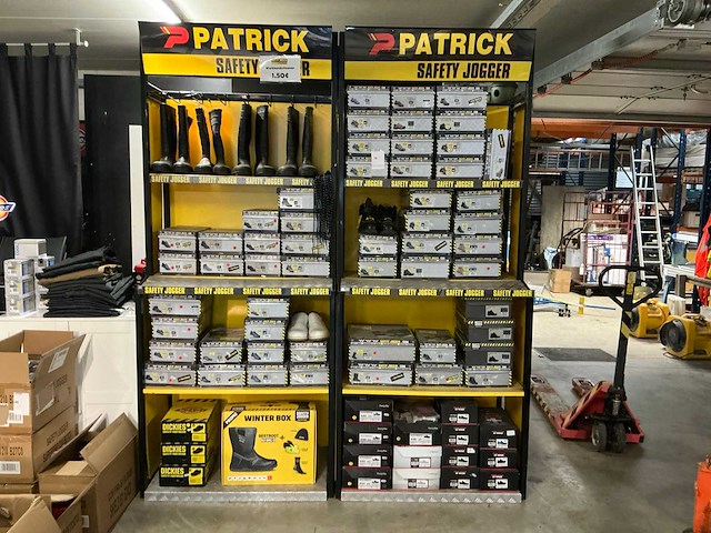 Winkelstelling (2x) - afbeelding 3 van  4